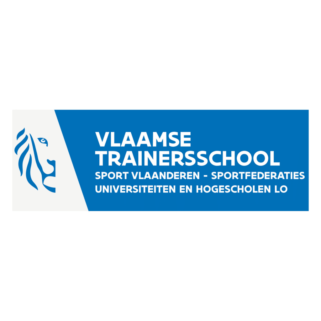 Vlaamse trainerschool