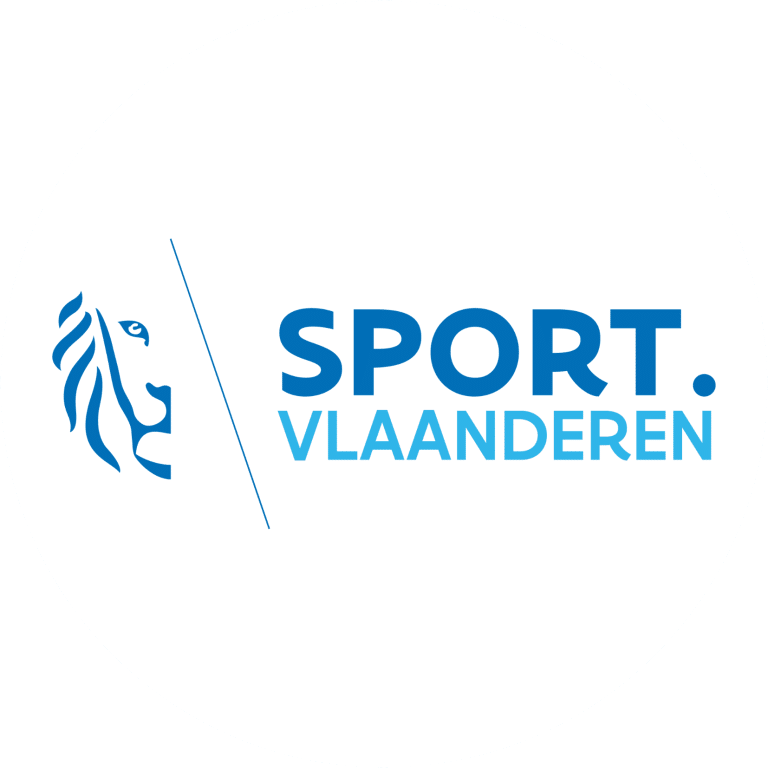 Sport Vlaanderen - partner van Fros Multisport Vlaanderen