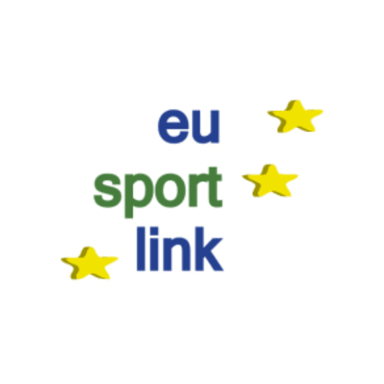 EU Sportlink - partner van Fros Multisport Vlaanderen