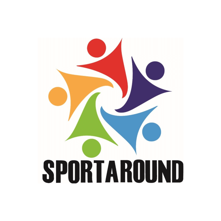 Sportaround, partner van Fros Multisport Vlaanderen