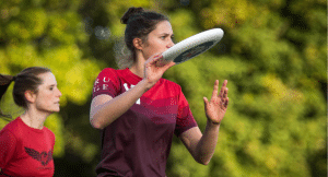 5 Redenen waarom ultimate frisbee de sport van de toekomst is.