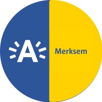 District Merksem