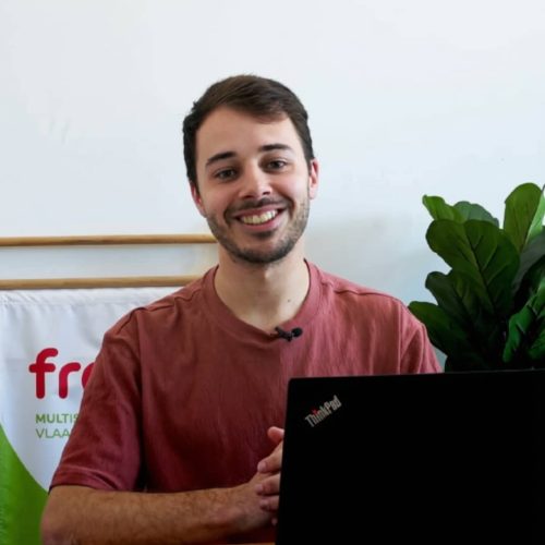 Aanspreekpersoon integriteit Joppe