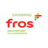 Logo Fros Zwemcel