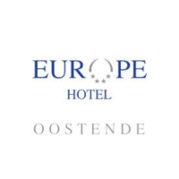 Logo Europe Hotel