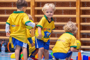 Maak kennis met het Multisportfonds van Fros