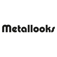 Metallooks