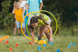 Maak kennis met de multisportondersteuning van Fros