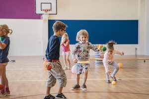 Inspiratie om aan de slag te gaan met multisport